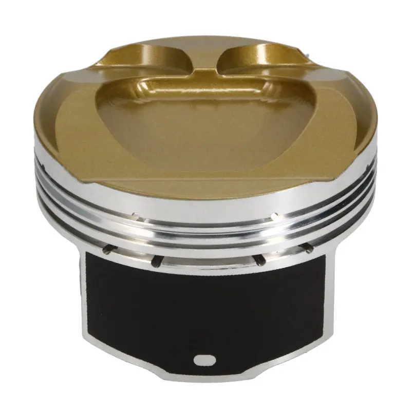Je Pistons Ultra Series Honda K20c 86Mm Bore 10.0:1 Cr Set Of 4 Pistons 1