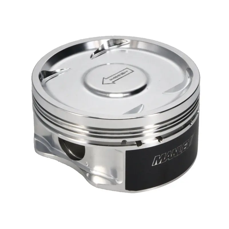Manley 04+ Wrx Sti (Ej257) Size (Std)  Stroke (79Mm) Bore (99.50Mm Grade B) Single Piston W/ Rings 1