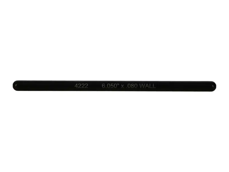 Manley Dodge 5.7L/6.4L Hemi 5/16In .080In Wall Chrome Moly Swedged End Pushrods (8 Int/8 Exh) 1