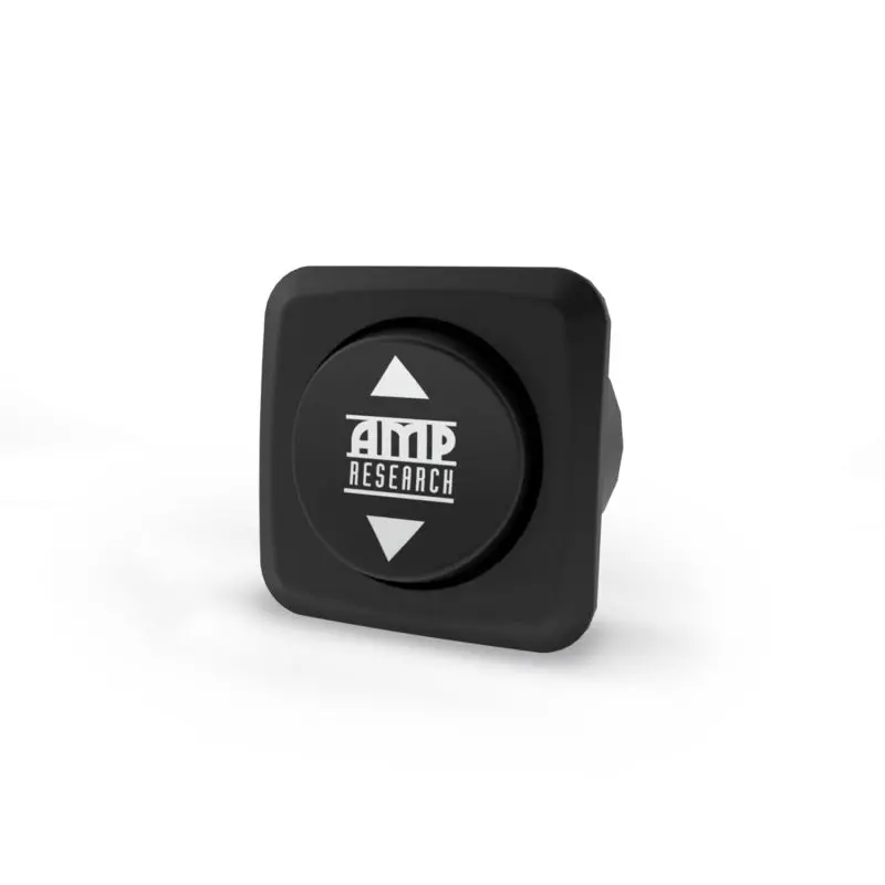 Amp Research Override Switch W/ Sta1 Controller 2