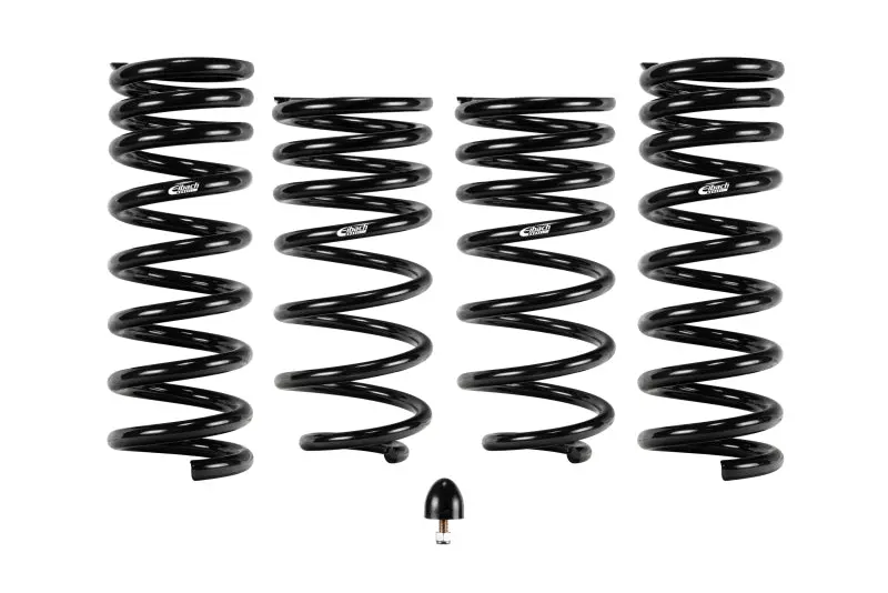 Eibach Pro-Kit For 94-98 Ford Mustang Cobra Convertible 2