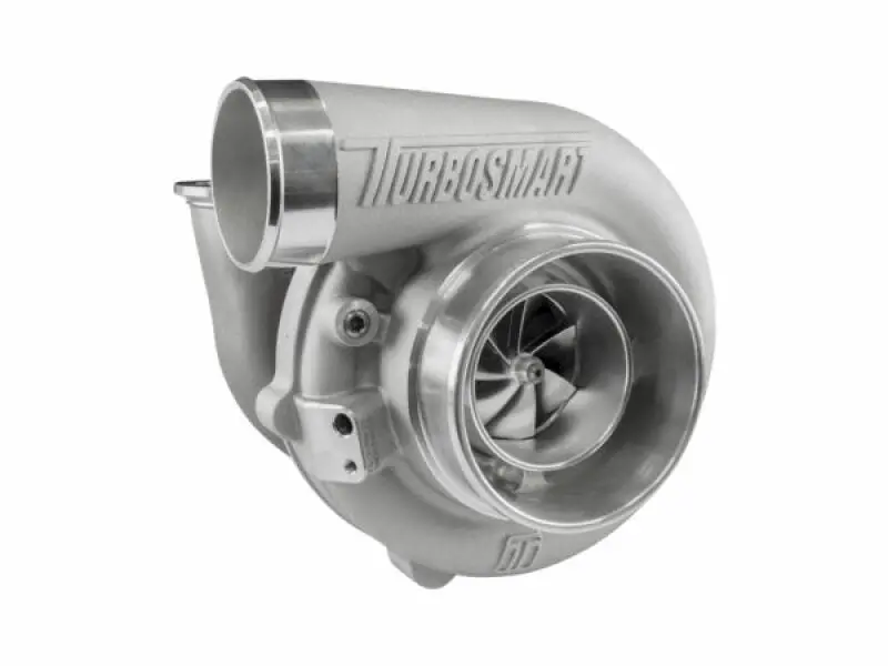 Turbosmart Water Cooled 5862 V-Band Reverse Rotation 0.82Ar Externally Wastegated Ts-2 Turbocharger 1