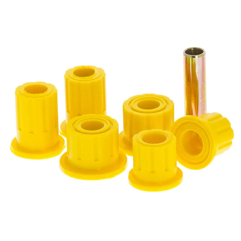 Arb Bushing Kit D40-Fit W/Gs15 1