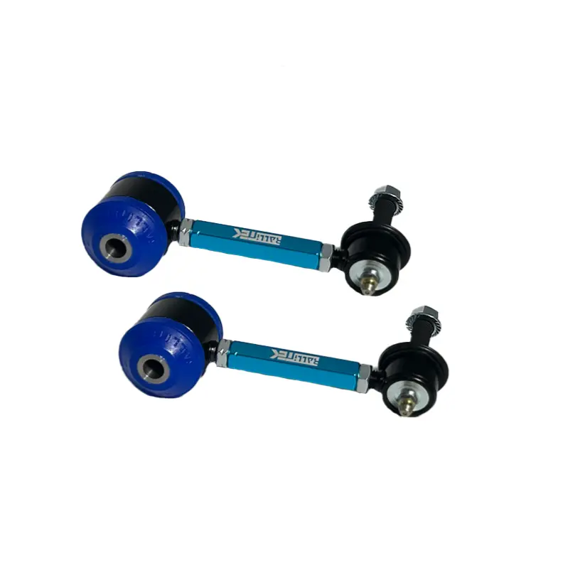 Rallitek Lifted Adjustable Rear Endlinks - Fits 09-18 Subaru Forester 1