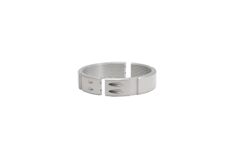 Eibach Pro-Utv Crossover Ring For 14-16 2.5In Walker Evans Shock 2