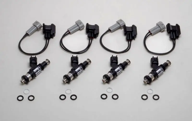 Hks Ej20 Injector Upgrade Kit - 750Cc 1