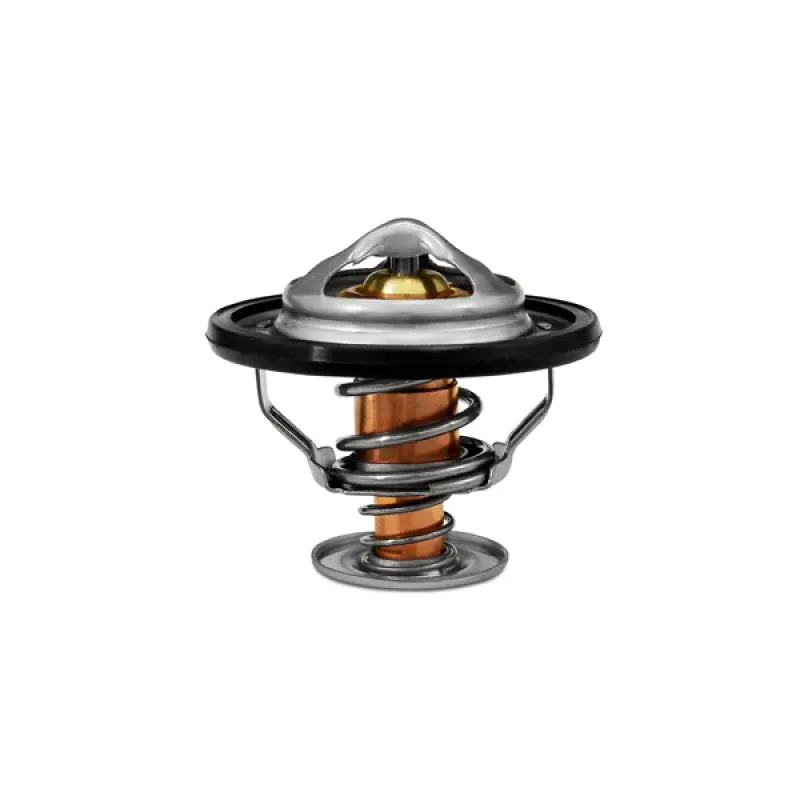 Mishimoto 89-95 Mazda Rx-7 68 Degree Racing Thermostat 2