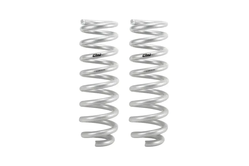 Eibach 22-23 Nissan Frontier Pro-Lift Kit - Front And Rear Springs 1