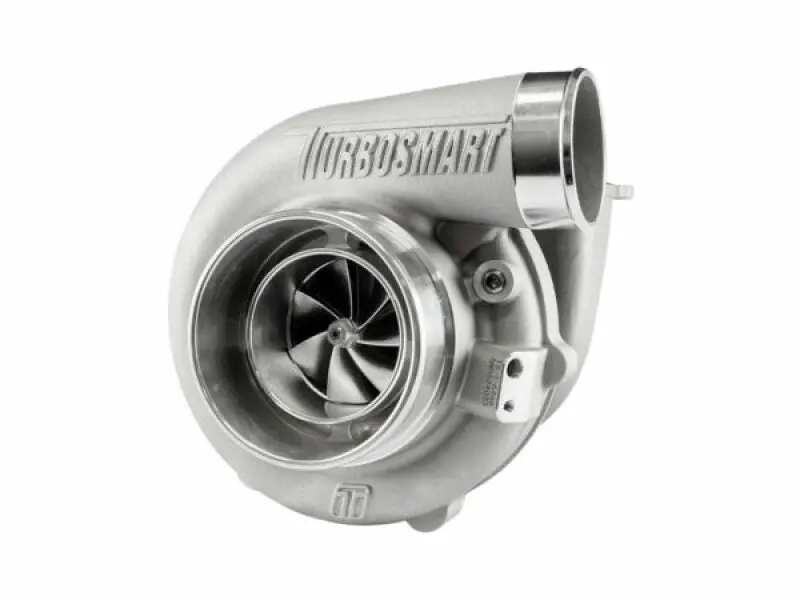 Turbosmart 6466 T3 01.10Ar Externally Wastegated Ts-1 Turbocharger 1