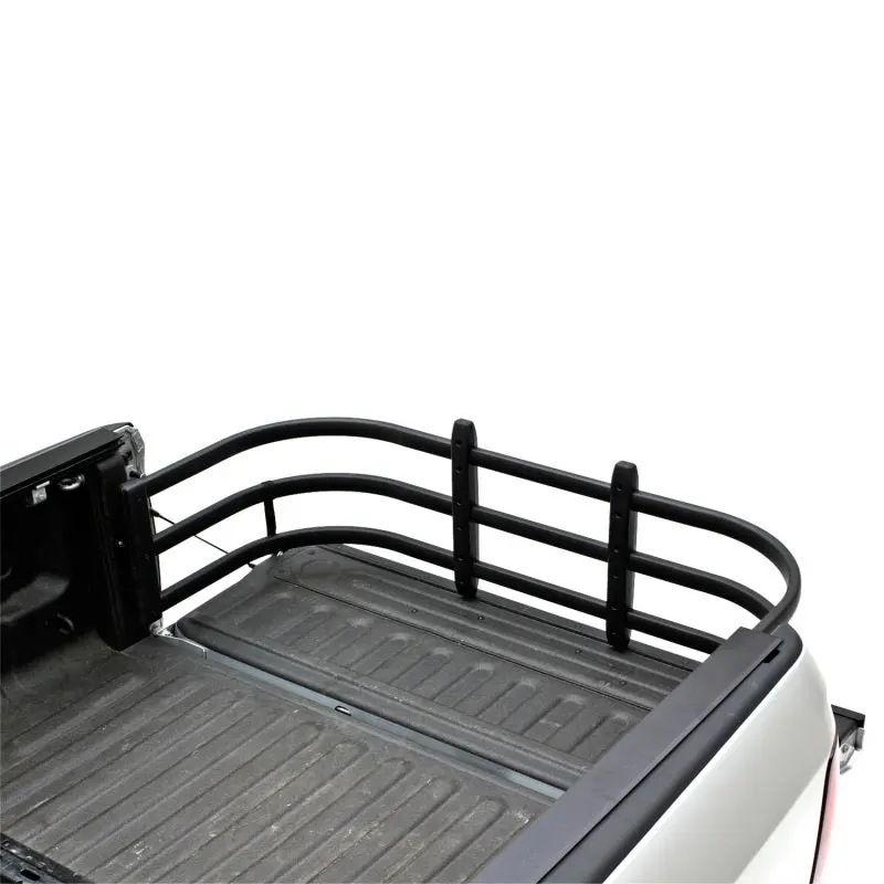 Amp Research 20-23 Chevrolet/Gmc Silverado/Sierra 1500 (No Multipro Tailgt) Bedxtender Hd Max - Blk 2