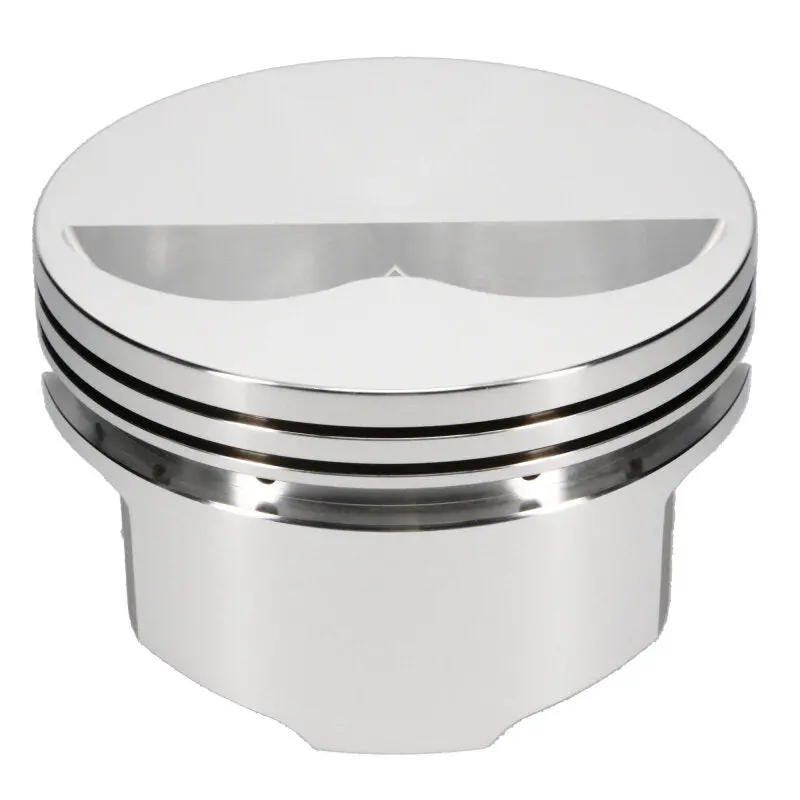 Je Pistons Chevrolet Small Block 4.030In Bore 1.125In Ch -5.00 Cc Piston Kit 1