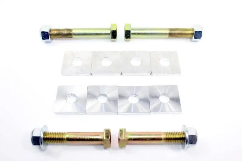 Spl Parts 06-15 Mazda Miata (Nc) Eccentric Lockout Kit 2