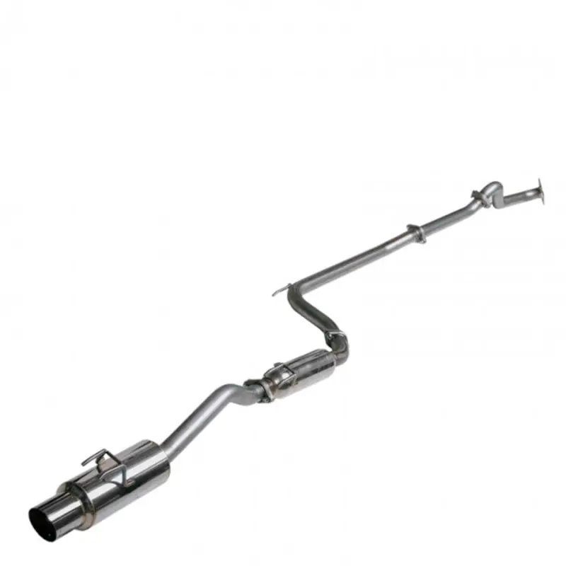 Skunk2 Megapower 06-08 Honda Civic (Non Si) (2Dr) 60Mm Exhaust System 2