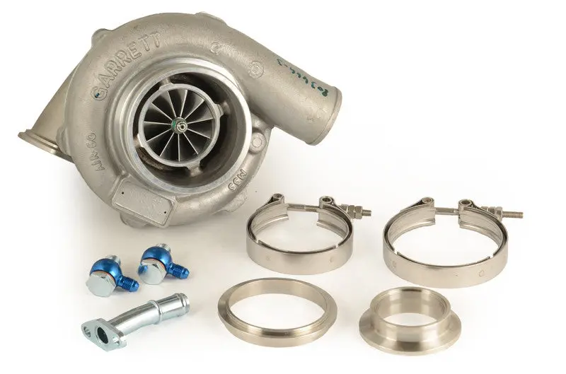 Tr Billet Wheel Gt30 Ball Bearing Turbo 1
