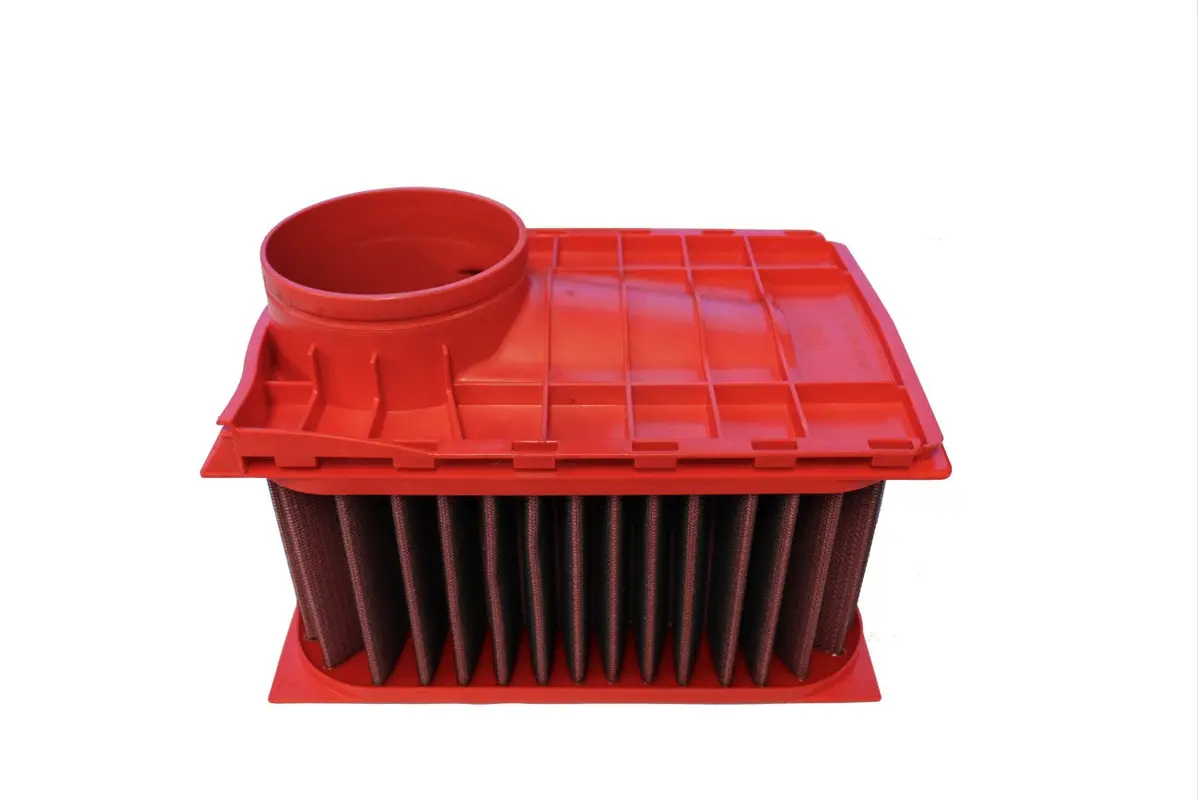 Bmc Fb01098 Air Filter | Porsche Macan / S / Gts / Turbo (3.0–3.6) 1
