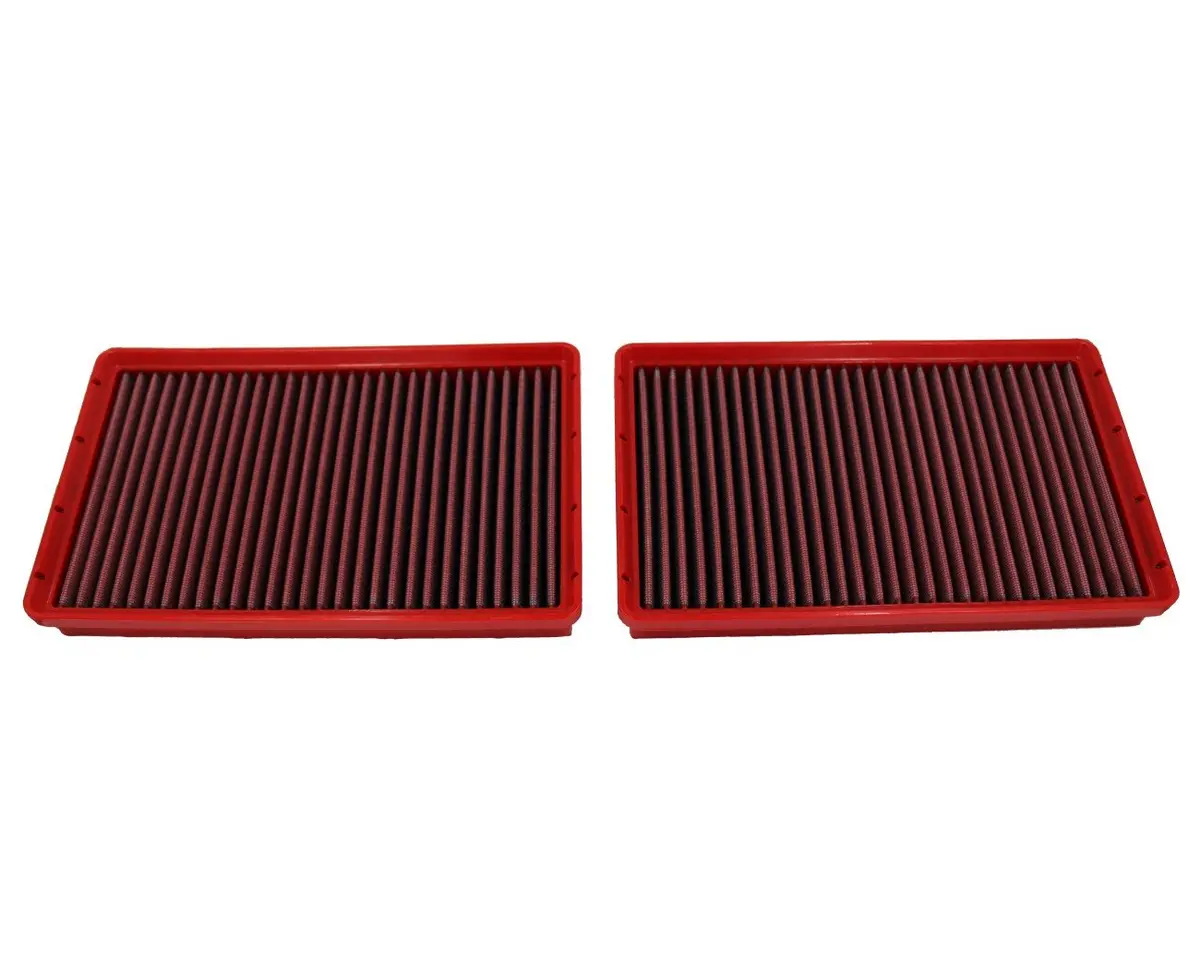 Bmc Fb01133 Panel Air Filter For Ferrari Sf90 1