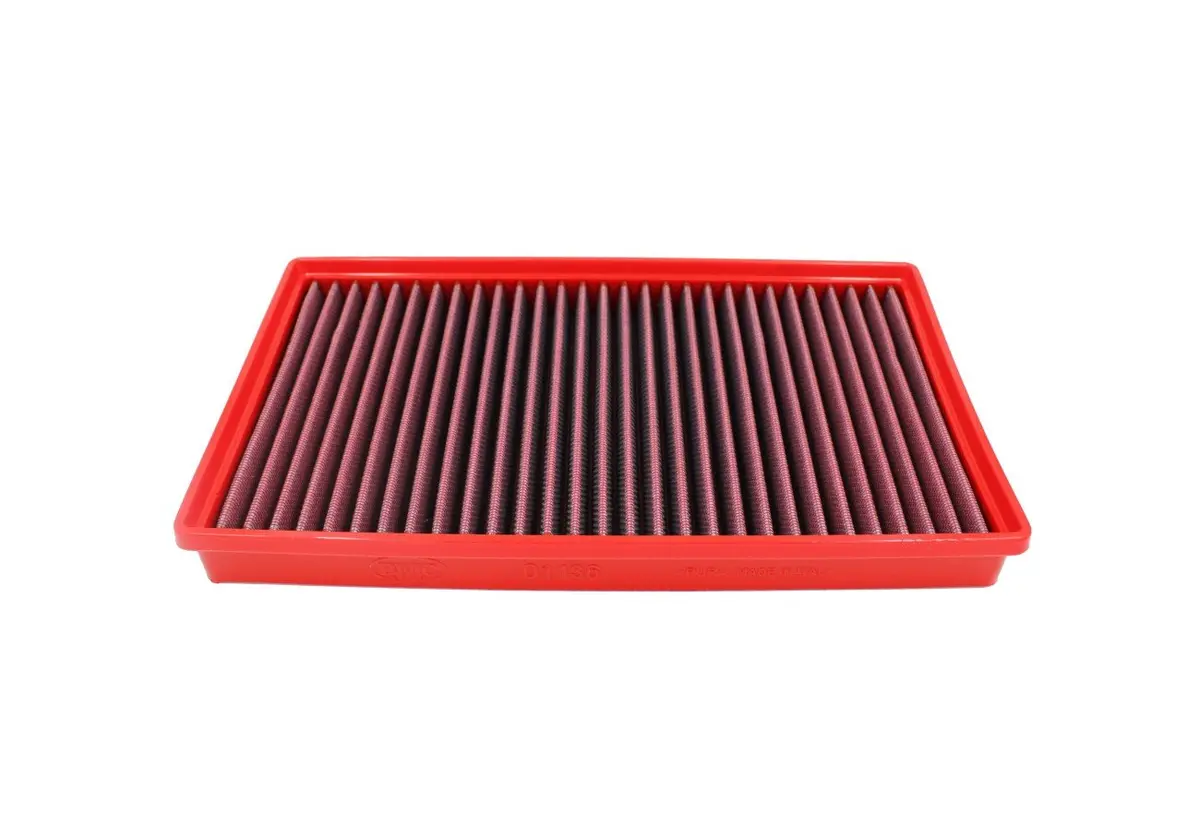 Bmc Fb01136 Air Filter | Mercedes Diesel (W206/S206/W214/X254/C254/V167) 1