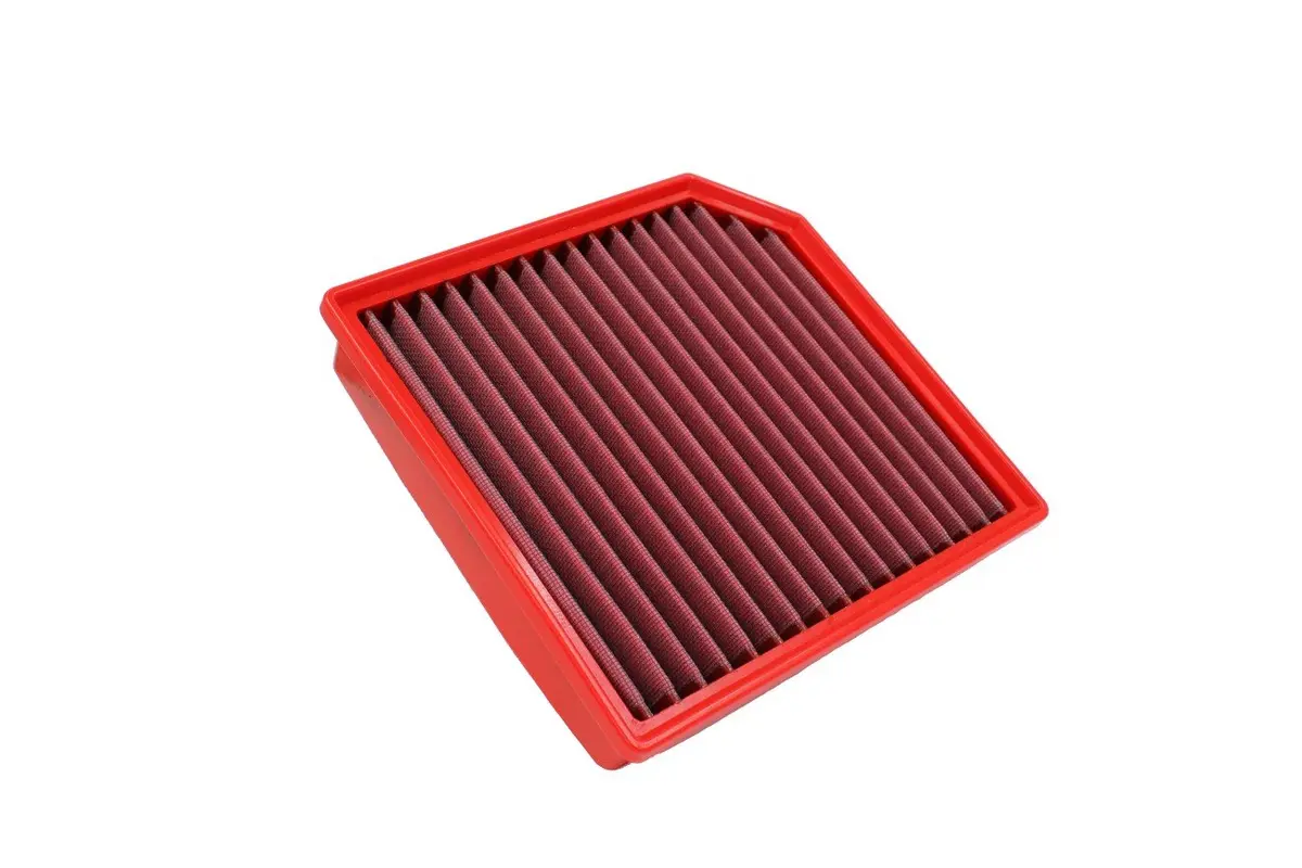 Bmc Fb01141 Panel Air Filter Kit For Maserati Ghibli, Levante 1