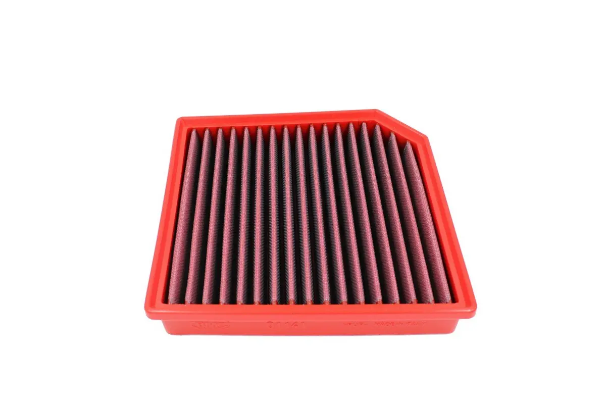 Bmc Fb01141 Panel Air Filter Kit For Maserati Ghibli, Levante 2