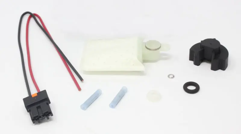 Walbro Fuel Pump Kit For 89-95 Mazda Rx-7 1