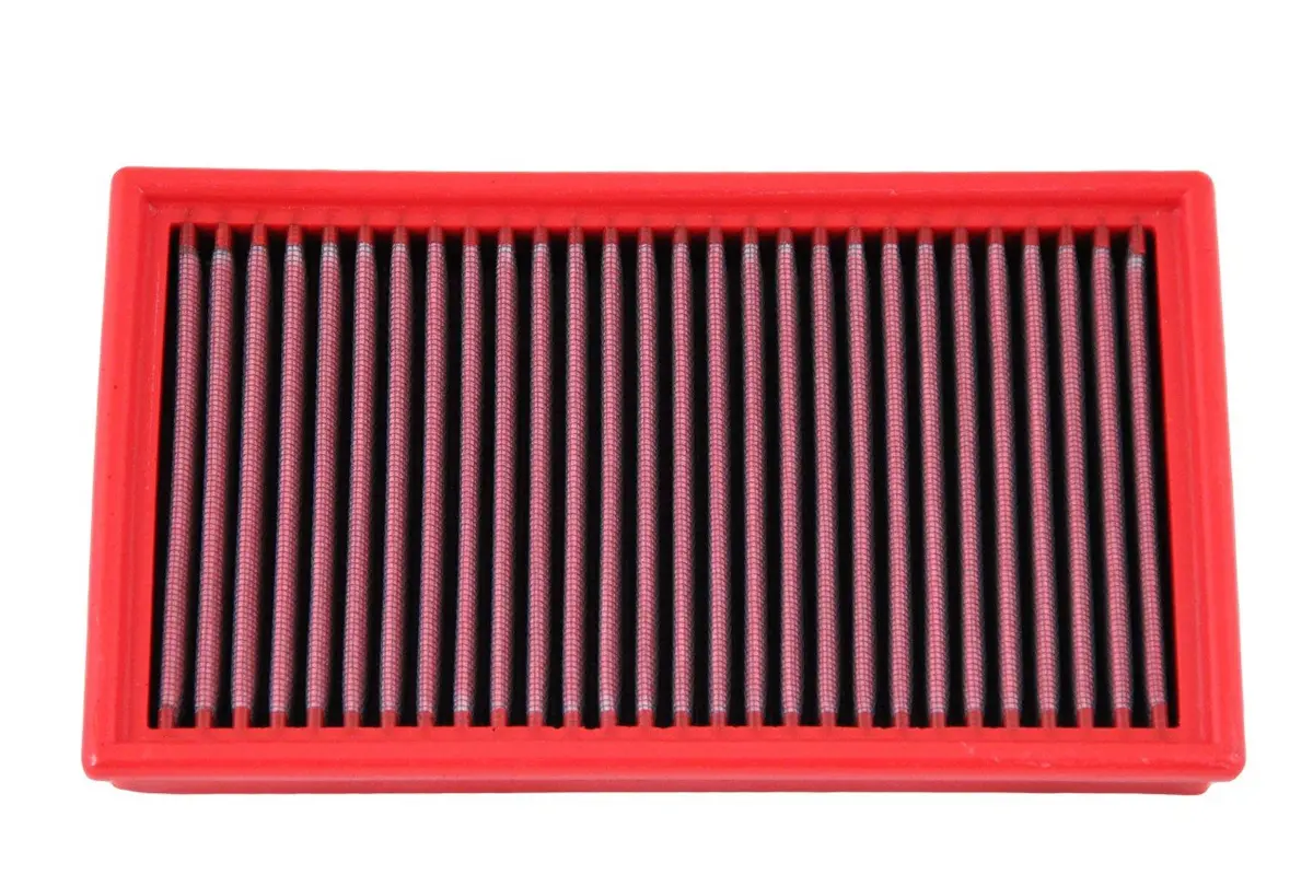 Bmc Fb184/01 Panel Air Filter For Infiniti, Nissan, Subaru, Ford, Suzuki 1