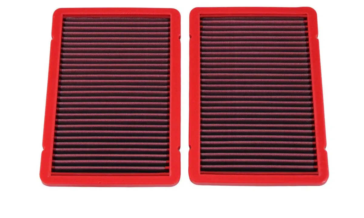 Bmc Fb208/03 Panel Air Filter Kit For Ferrari 360 Challenge, Modena, Spider 1