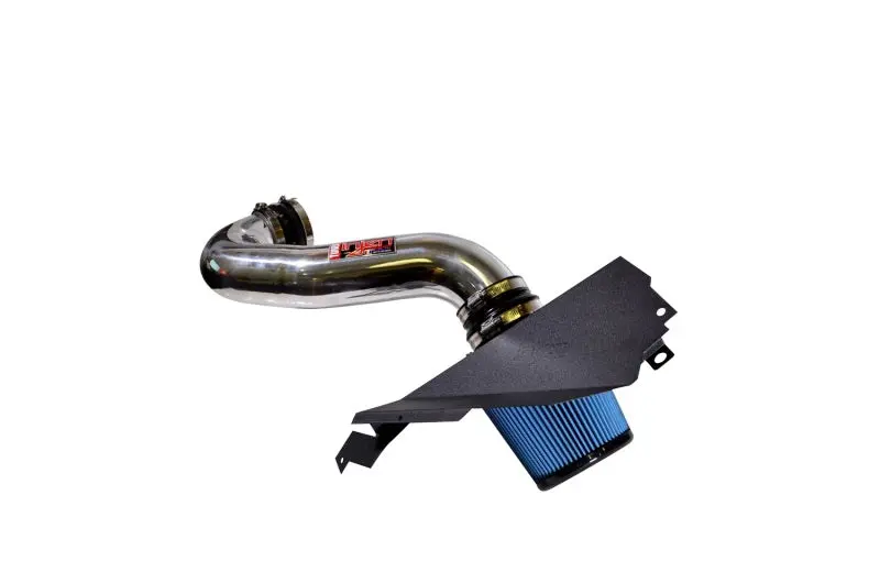 Injen 14-20 Dodge Durango R/T 5.7L V8 Polished Power-Flow Air Intake System 2