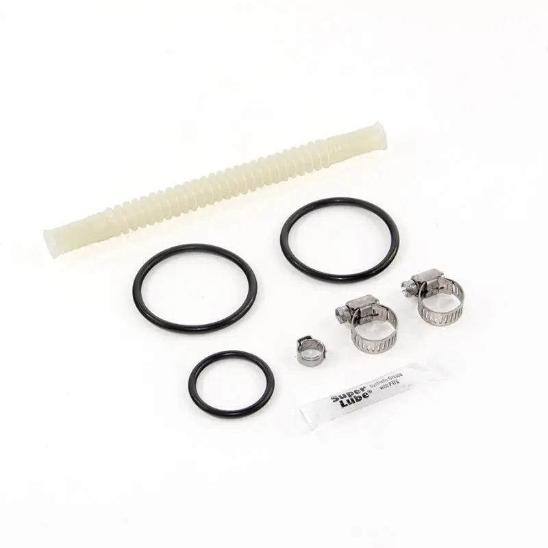 Deatschwerks Vw/Audi 1.8T Dw65v Fuel Pump Set Up Kit 1