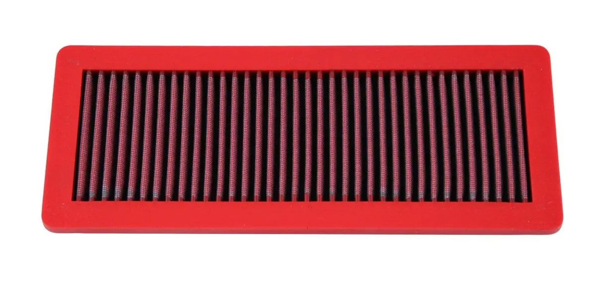 Bmc Fb484/08 Panel Air Filter For Mini, Citroen, Ds Automobile, Opel, Peugeot, Vauxhall 1