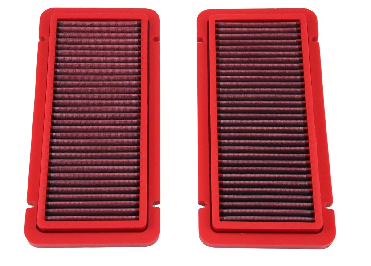 Bmc Fb523/03 Air Filter | Bmw 330E/530E/740E/X3 30E/X5 45E (2017+) 1