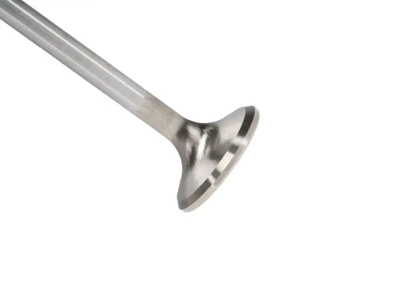 Manley Chevrolet Lt1 6.2L 1.590In Head Diameter Race Master Exhaust Valves (Set Of 8) 1