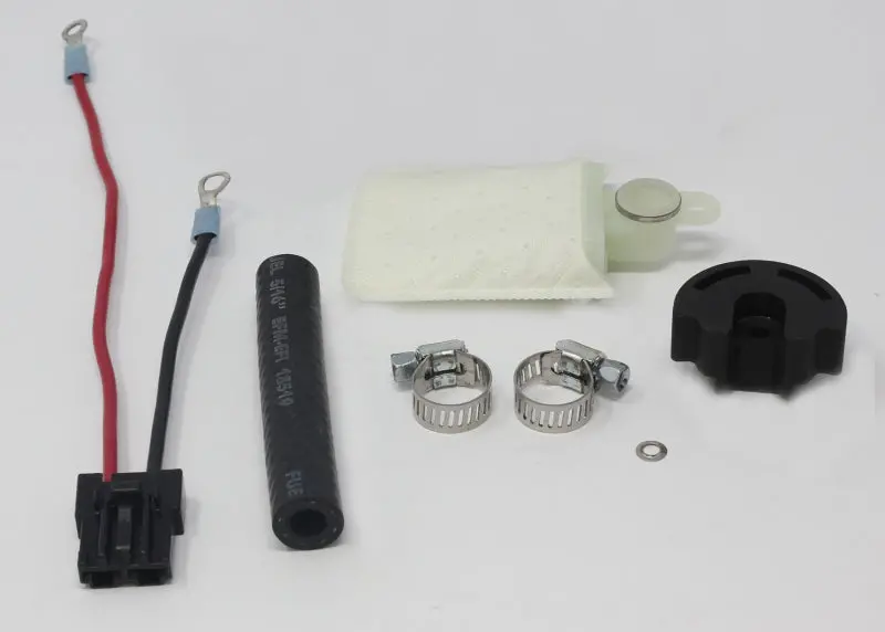 Walbro Fuel Pump Kit For 86-88 Mazda Rx-7 1