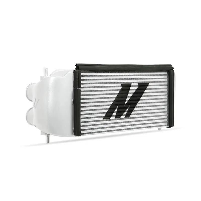 Mishimoto 2016+ Ford F-150 2.7/3.5L Ecoboost Intercooler (I/C Only) - Sleek Silver 2
