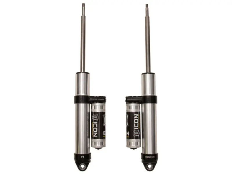Icon 2014+ Ram 2500 0In Coil / 3In Air Ride Rear 2.5 Series Shocks Vs Pb - Pair 1