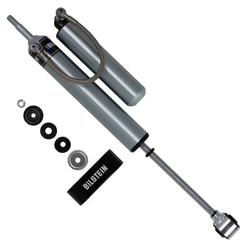 Bilstein 05-22 Ford F-250/F-350 Super Duty B8 5160 Front Shock Absorber For 2-2.5In Lifted Height 2