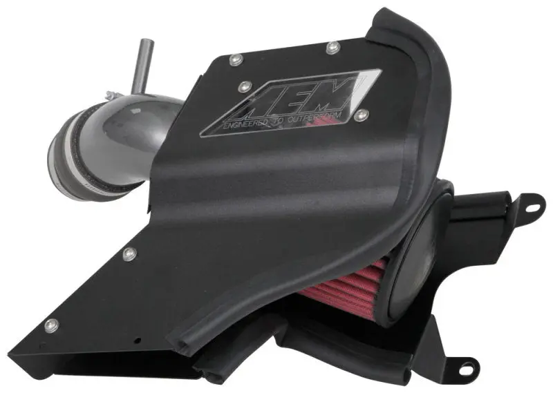 Aem 18-19 Hyundai Elantra L4-2.0L Cold Air Intake 1