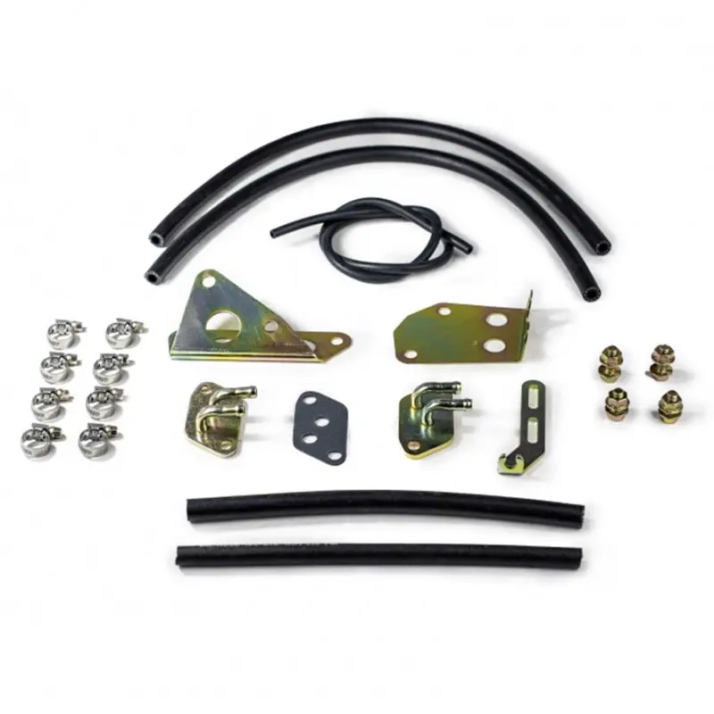 Skunk2 Hardware Kit - H22 Manifold 2