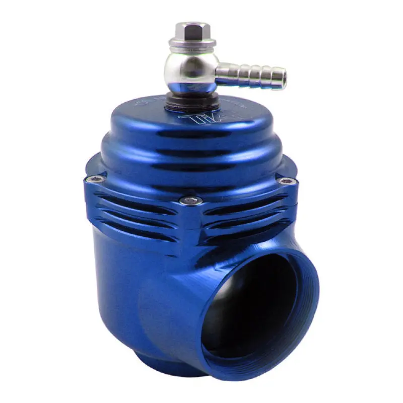 Tial Sport Qrj Bov 3 Psi Spring - Blue (Excl Flanges) 1