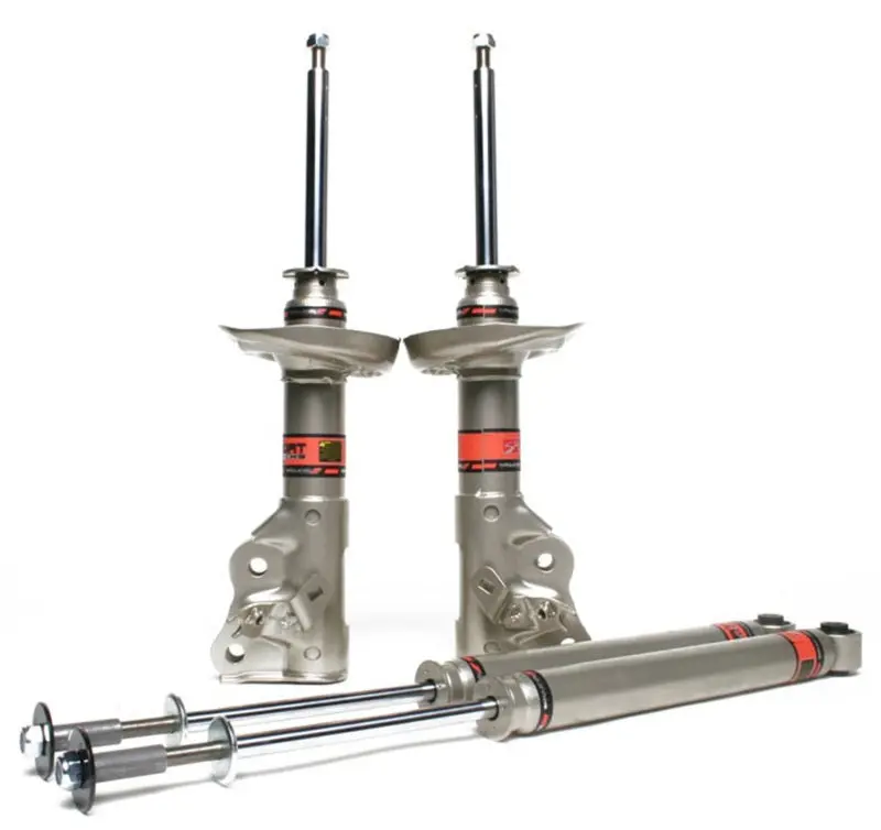 Skunk2 06-09 Honda Civic Sport Shocks (Set Of 4) 2