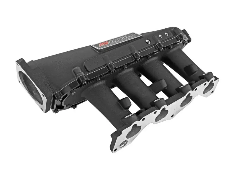 Skunk2 Ultra Series D Series Race Intake Manifold - 3.5L Black Manifold 1