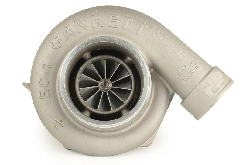 Tr Billet Wheel Gt35 Ball Bearing Turbo 1