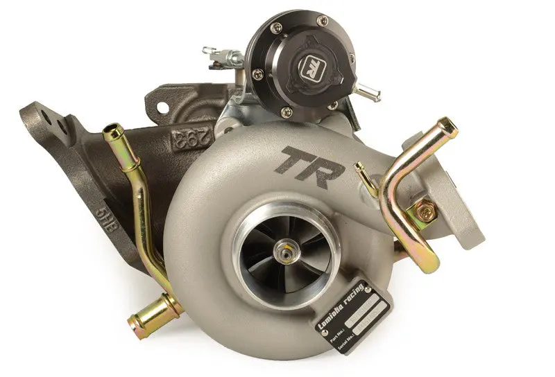 Tr Subaru Legacy Gt Td06-20G Twin Scroll Bolt On Turbo Stock Replacement 1