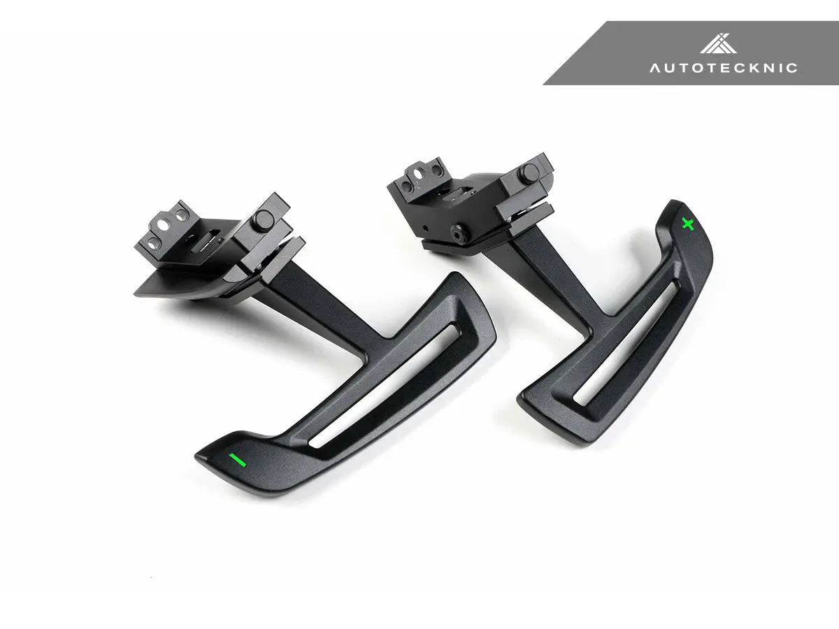 Autotecknic Magnetic Rs Shift Paddles - Porsche Vehicles 20