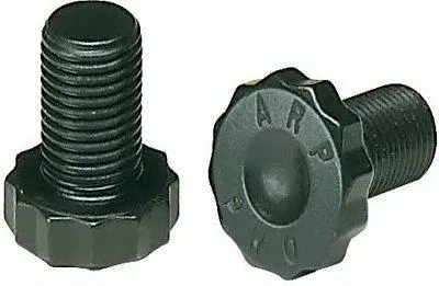 Arp Toyota 2.4L 2Azfe Flywheel Bolt Kit 1