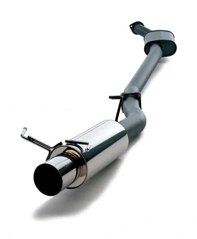 Hks Hi-Power Silent S15 Sr20de 1