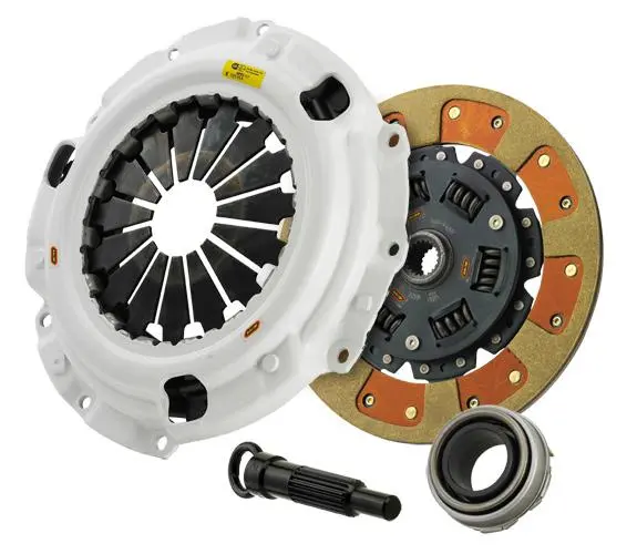 Clutch Masters 07-08 Infiniti G35 3.5L / 07-08 Nissan 350Z 3.5L Fx300 Clutch Kit 1