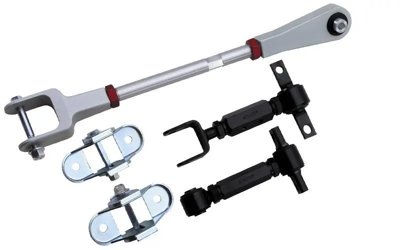 Eibach Pro-Alignment Kit For 00-06 Lincoln Ls V6 & V8 2