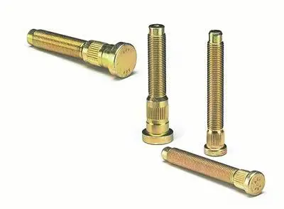 Arp 03-06 Evo 8/9 Wheel Stud Kit (5 Studs/One Wheel) 2