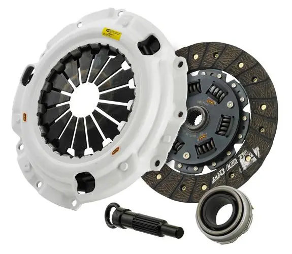 Clutch Masters 11-12 Scion Tc 2.5L 6Sp (Bearing Not Included) Fx100 Clutch Kit 1