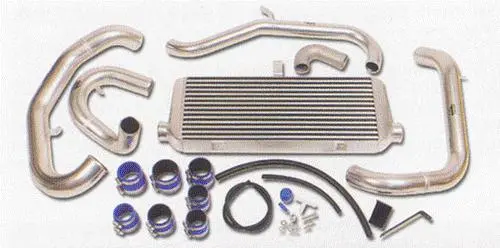 Greddy Jzz30 Ls Spec T-24 Intercooler Kit *Special Order* 1